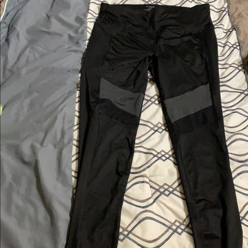 New Tights